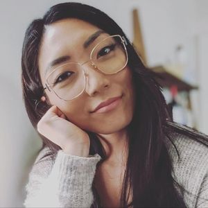 Meet your Posher, Kara